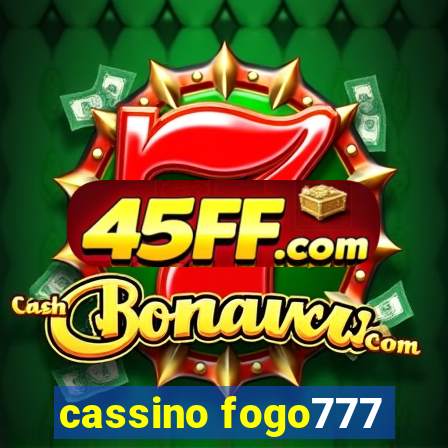 cassino fogo777